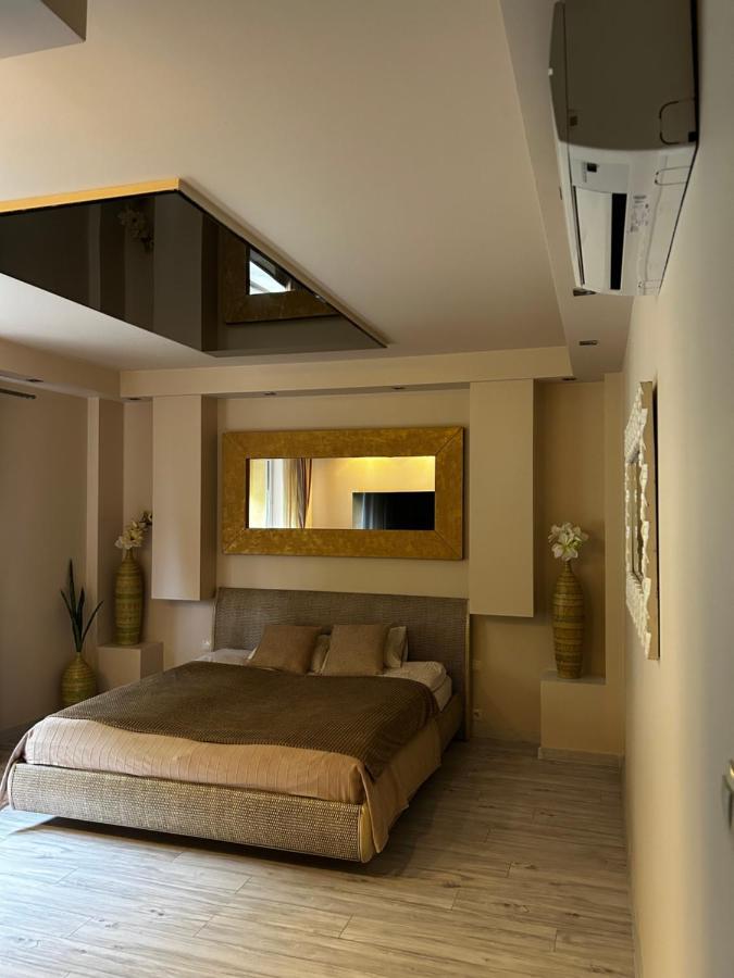 Beigeroom Varşovia Exterior foto